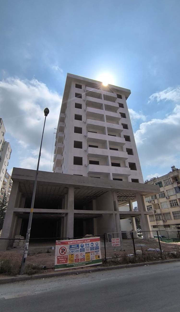 Balkan Concept Telllidere Konut Projesi 1 Galeri Resmi 25