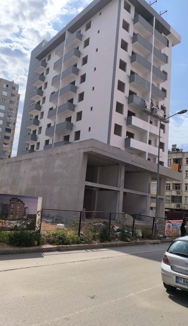 Balkan Concept Telllidere Konut Projesi 1 Galeri Resmi 26