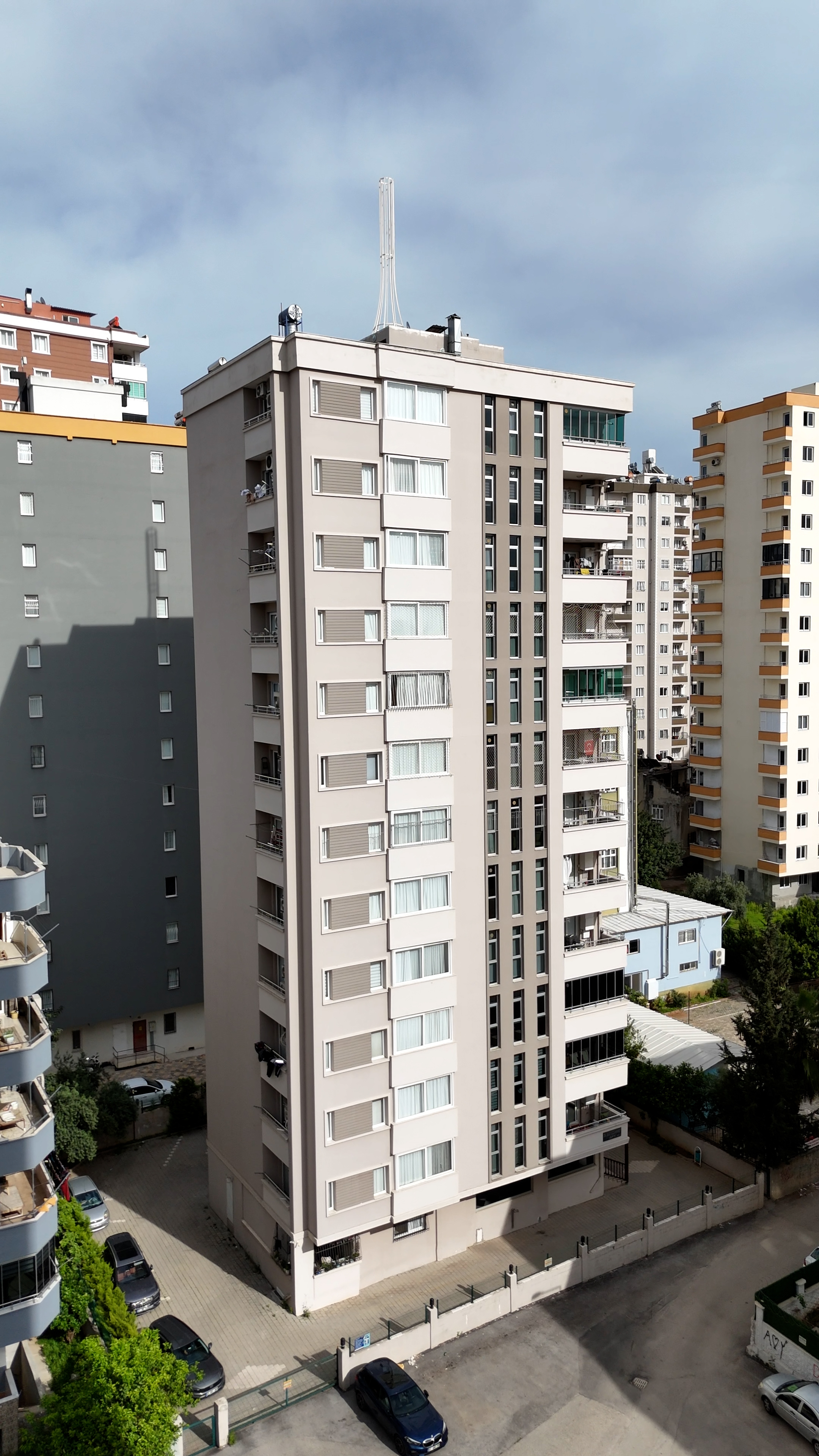 Dr. Said SÖZÜHİKMET Galeri Resmi 1