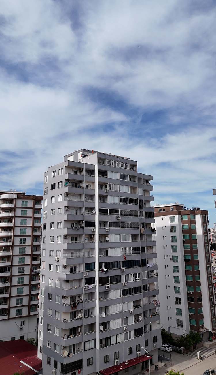 Hatice Hatun Apartmanı Galeri Resmi 3