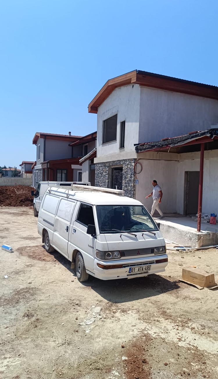 Mosos Vilaları Galeri Resmi 0