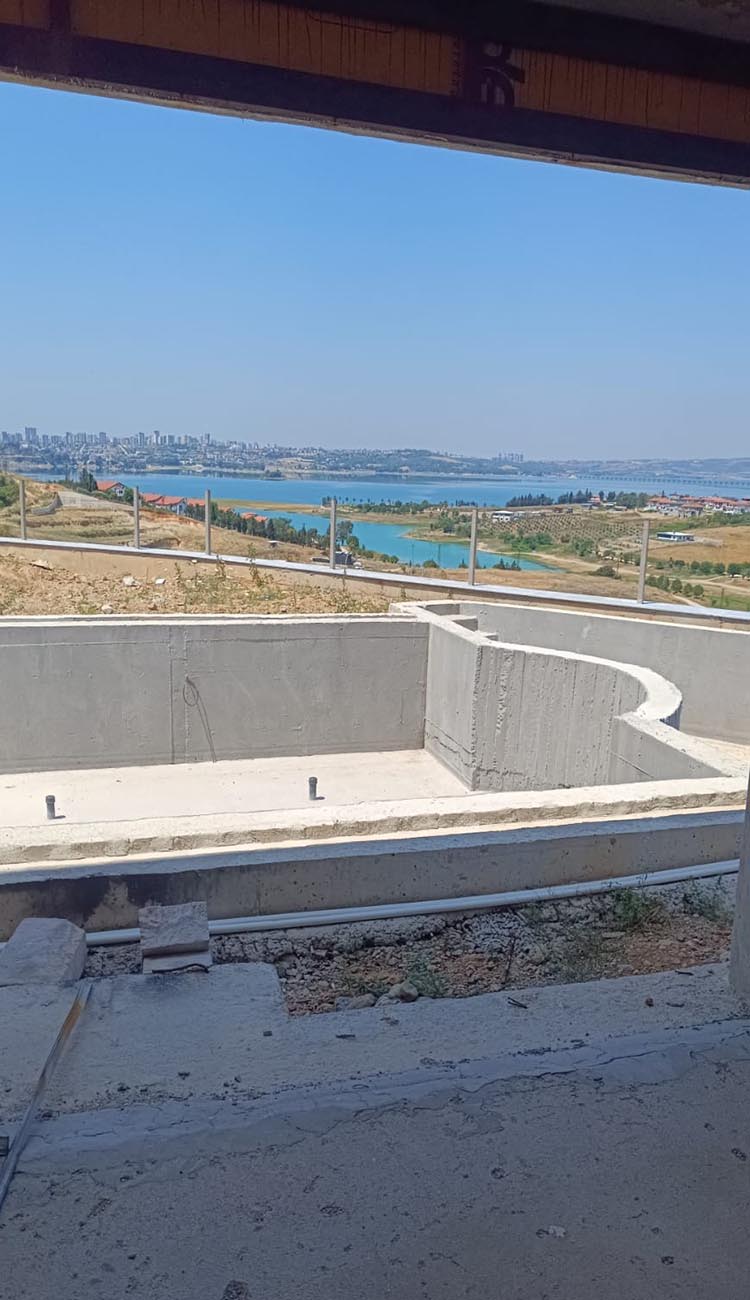 Mosos Vilaları Galeri Resmi 2