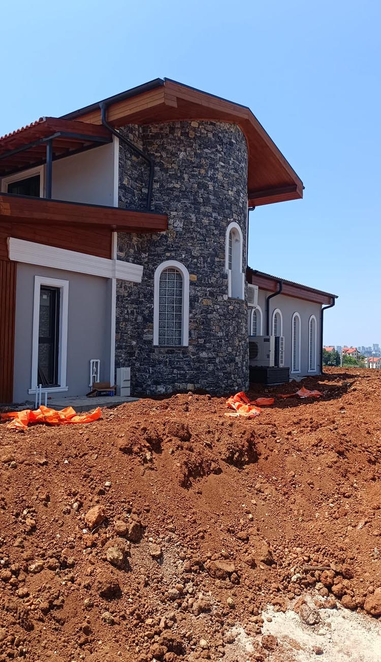 Mosos Vilaları Galeri Resmi 8
