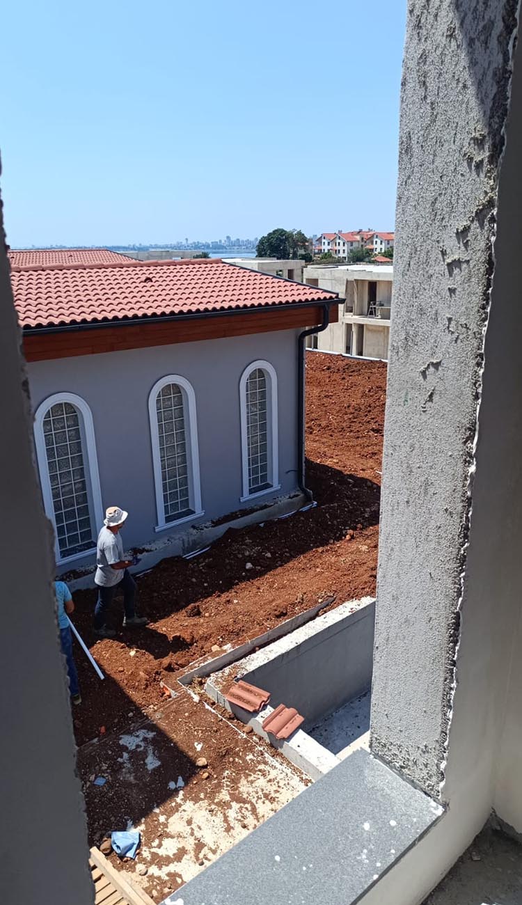 Mosos Vilaları Galeri Resmi 11