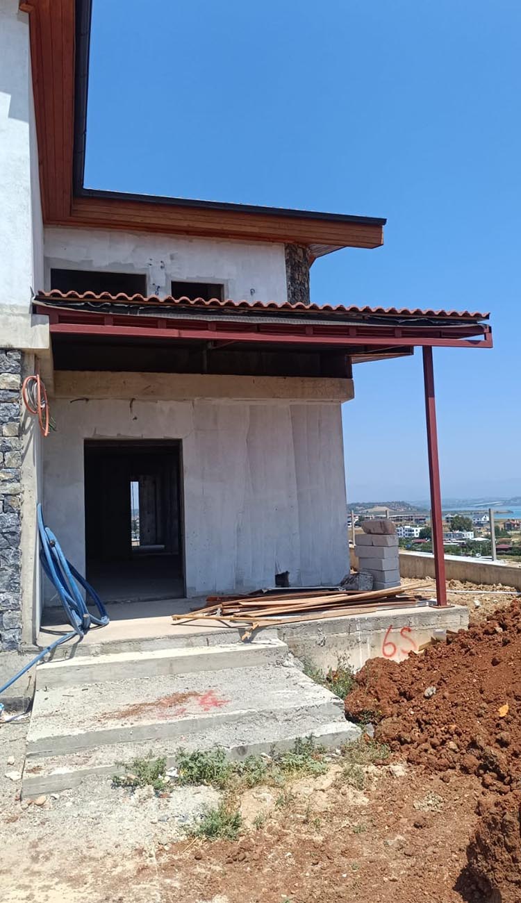 Mosos Vilaları Galeri Resmi 14