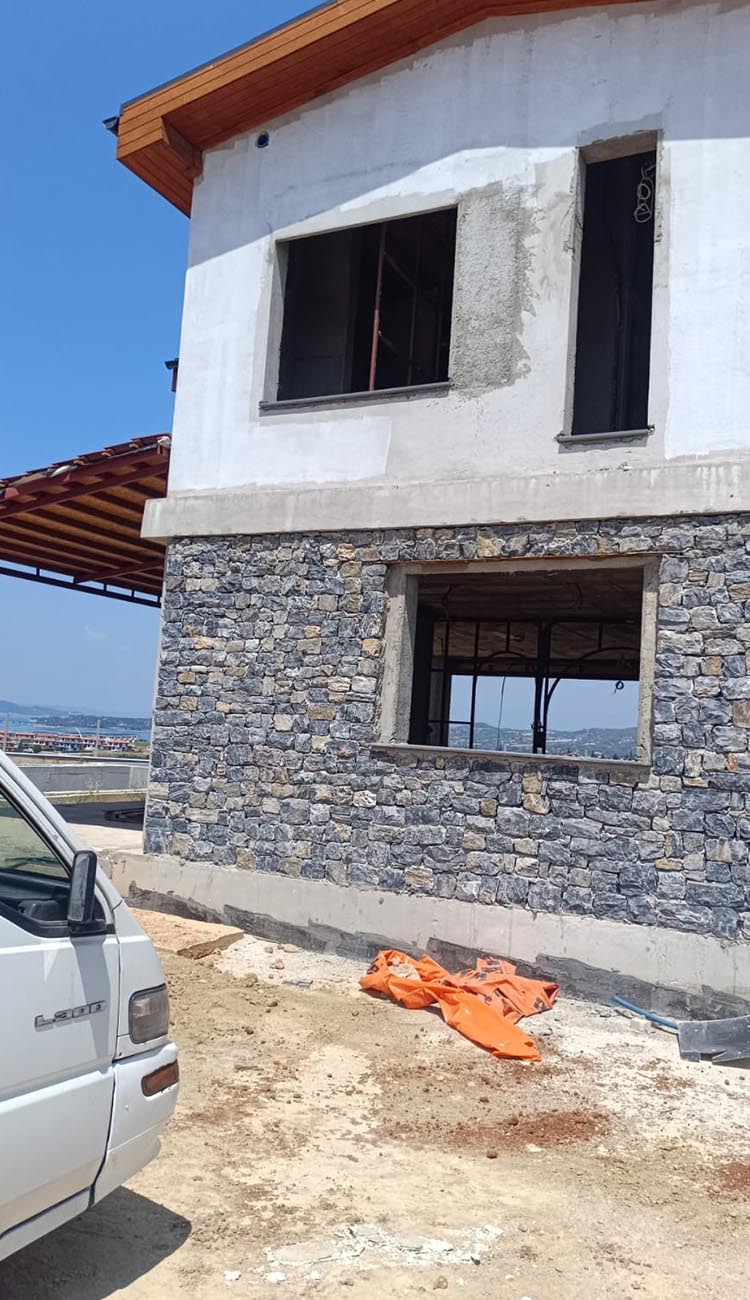 Mosos Vilaları Galeri Resmi 15