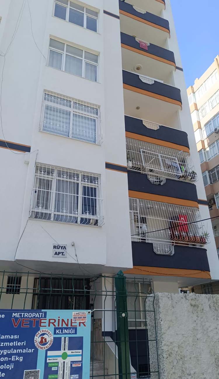 Rüya Apartmanı Galeri Resmi 0