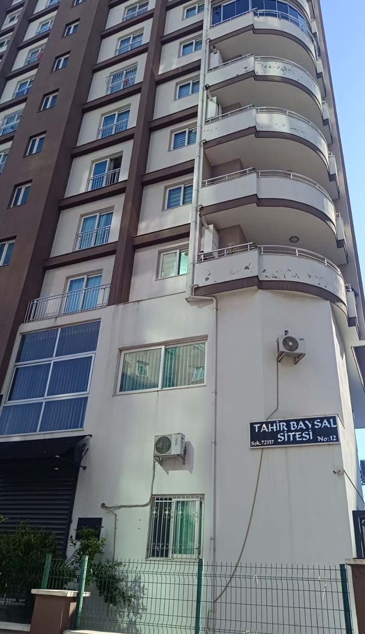 Tahir Baysal Sitesi Galeri Resmi 0