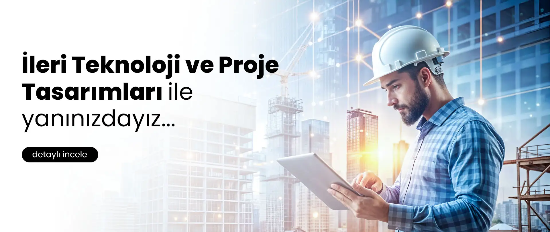İleri Teknolojilerle Proje Tasarımı | AEC Design Adana