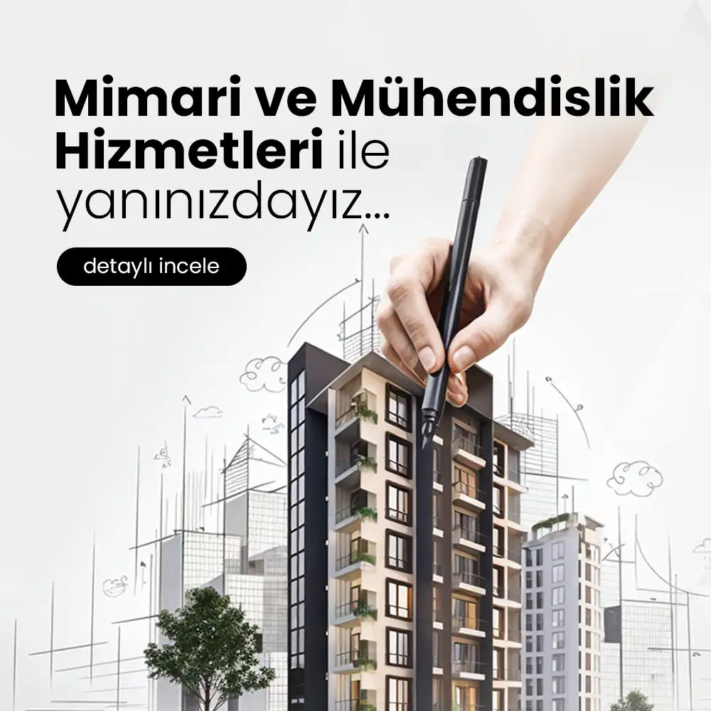Mimarlık ve Mühendislik Hizmetleri | AEC Design Adana