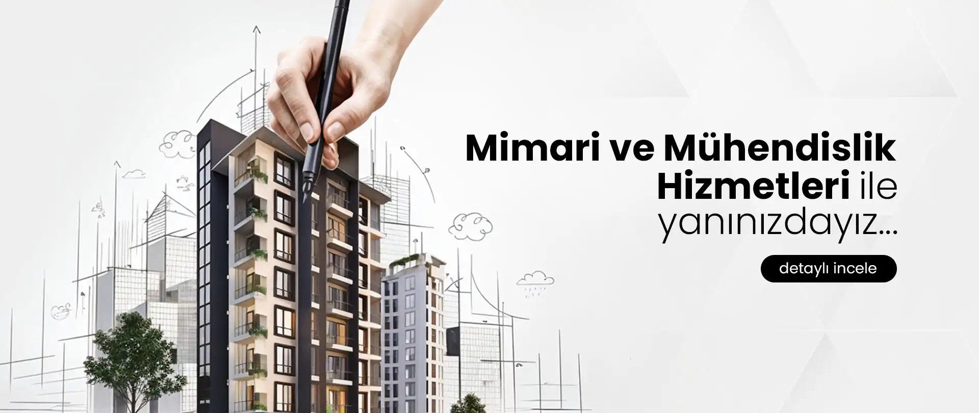 Mimarlık ve Mühendislik Hizmetleri | AEC Design Adana
